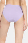 Rosaline Medium Rise Full Coverage Hipster Panty (Pack of 3) - Multicolor — thumbnail 7